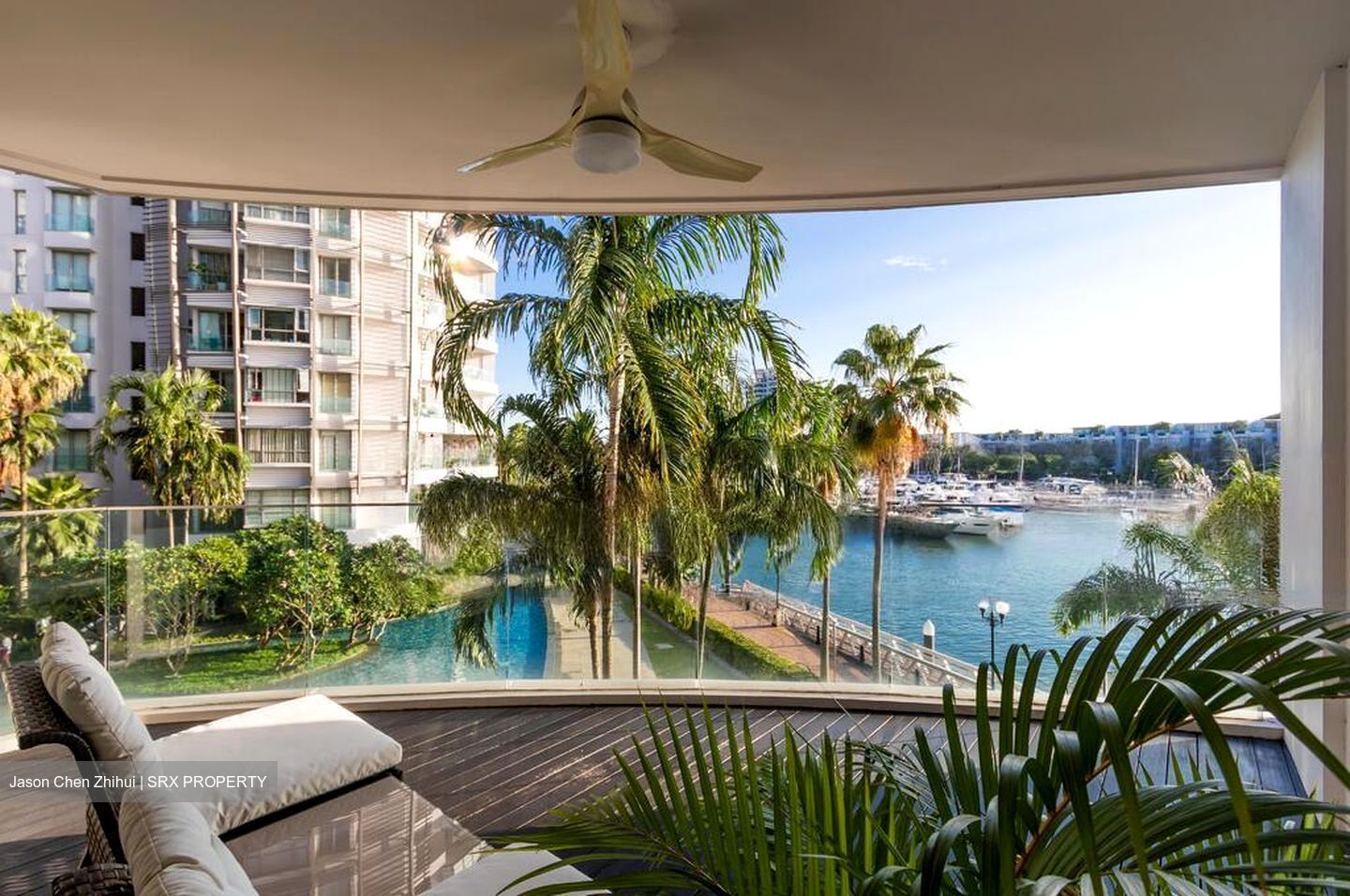 The Oceanfront @ Sentosa Cove (D4), Condominium #463091371
